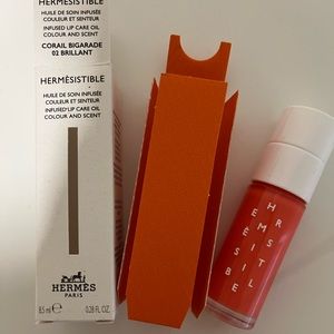 Hermes lipgloss
